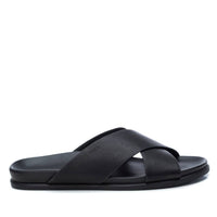 Xti Uomo Ciabatte basse 44975 Nero