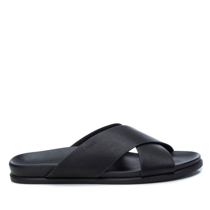 Xti Uomo Ciabatte basse 44975 Nero