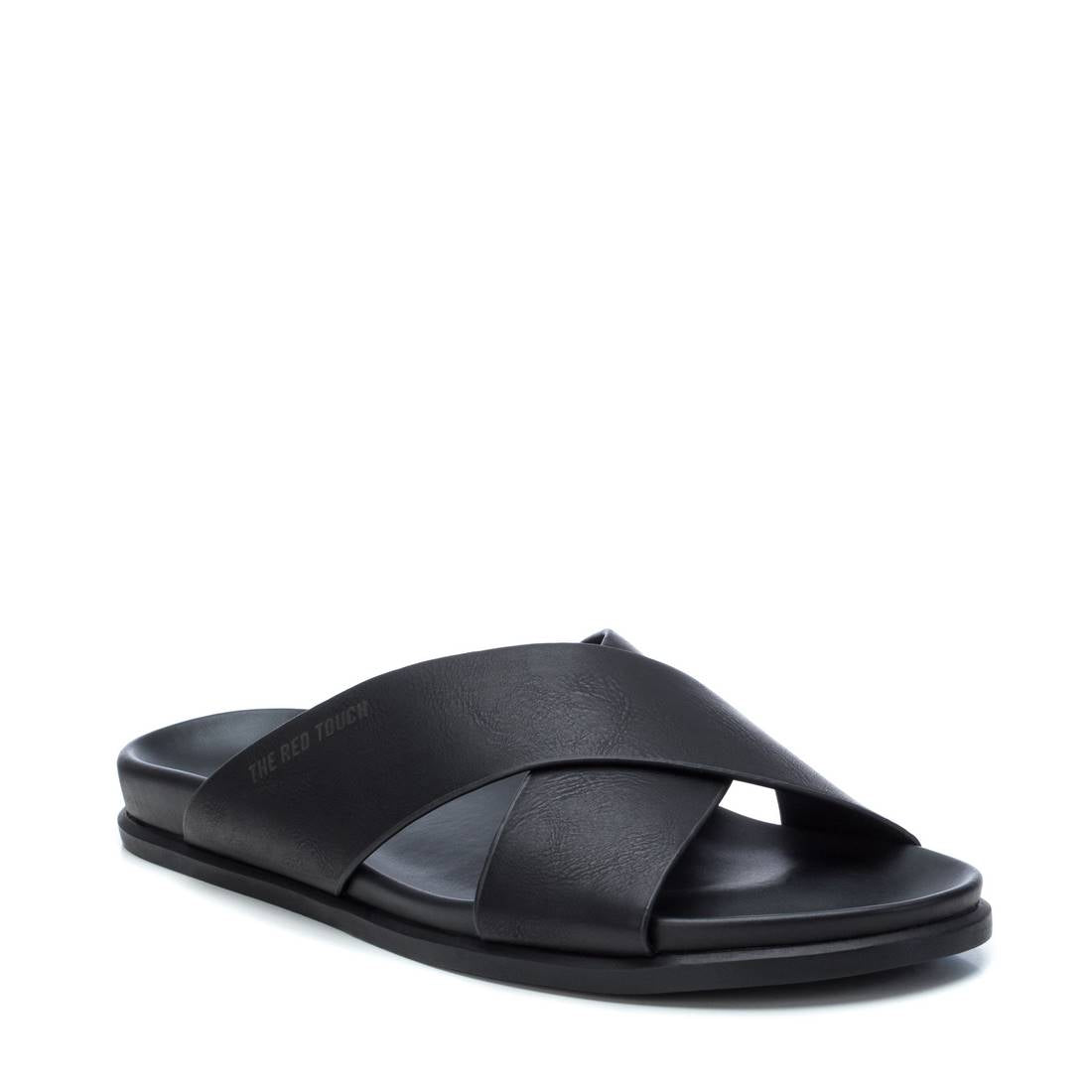 Xti Uomo Ciabatte basse 44975 Nero