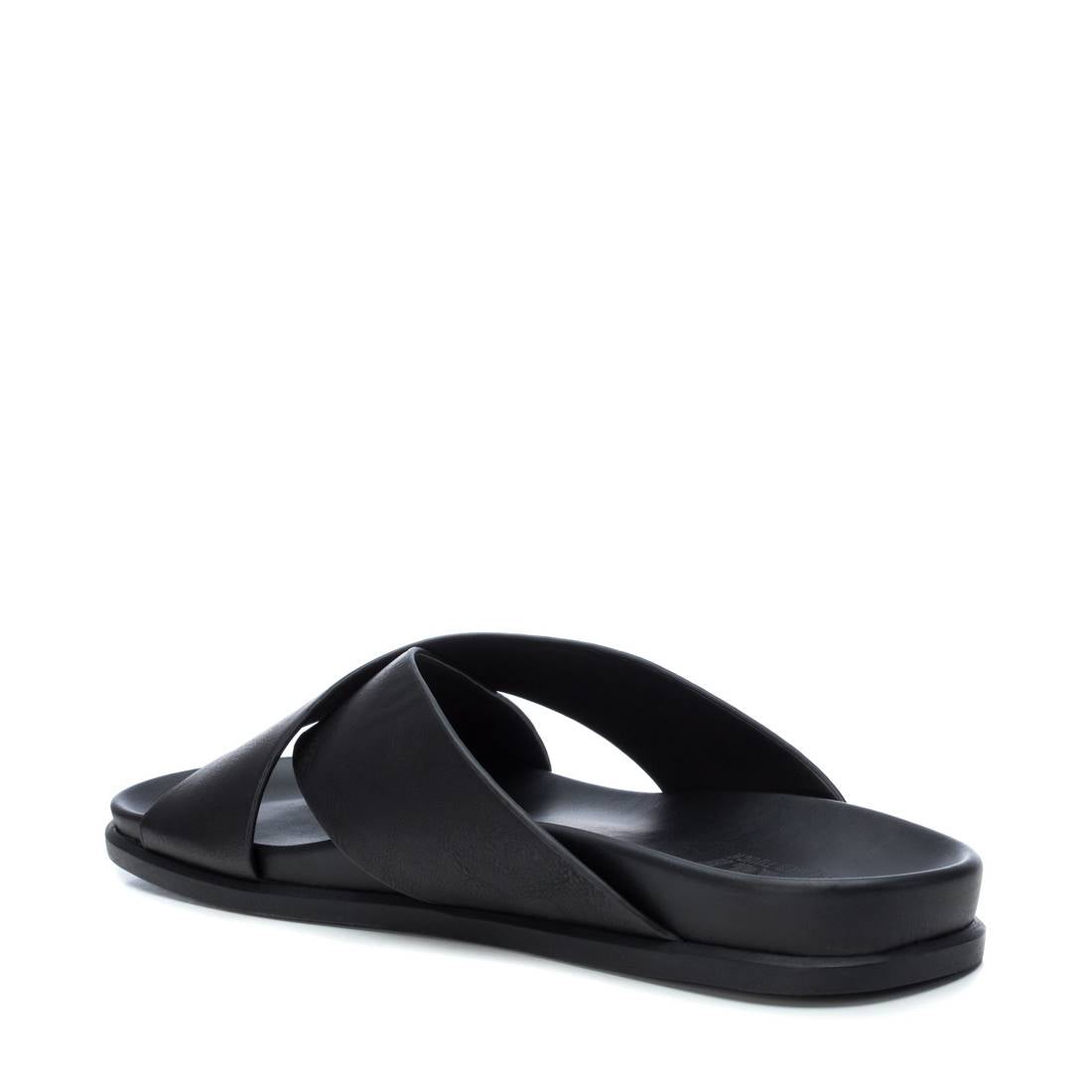 Xti Uomo Ciabatte basse 44975 Nero
