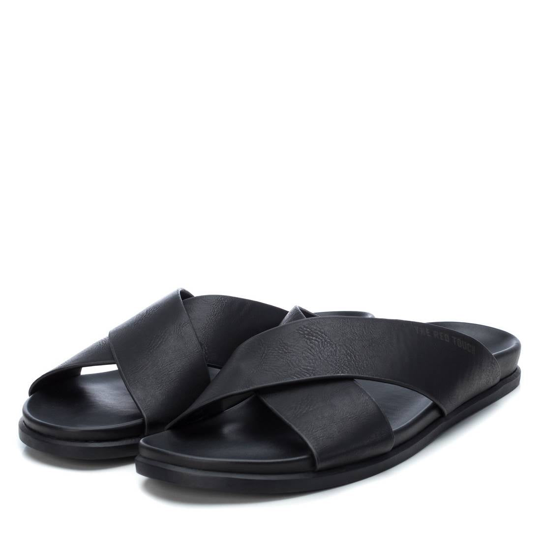 Xti Uomo Ciabatte basse 44975 Nero
