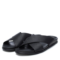 Xti Uomo Ciabatte basse 44975 Nero