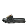 Solo Soprani Donna Ciabatta bassa SSW519N86 Nero