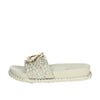 Solo Soprani Donna Ciabatta bassa SSW519N86 Beige