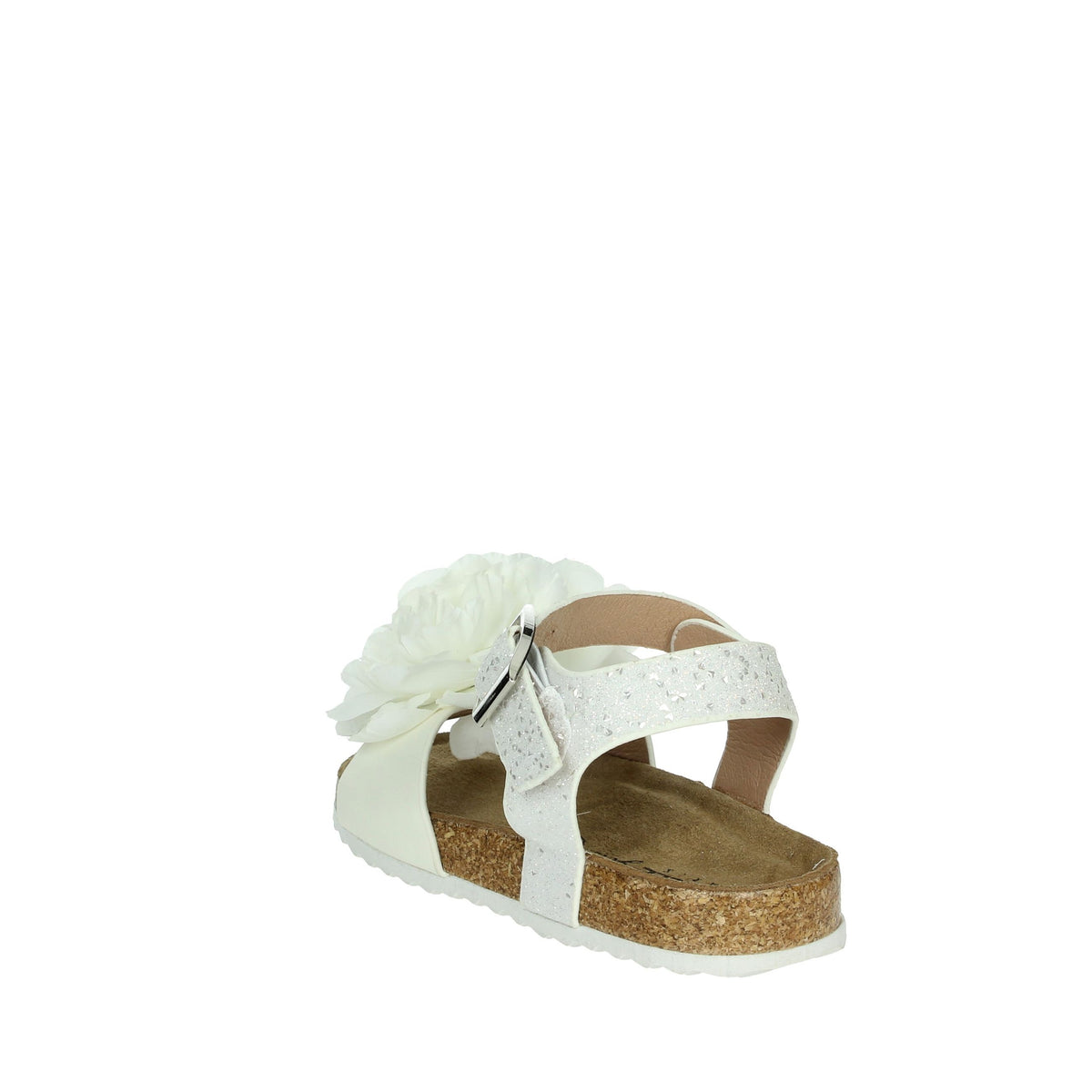 GAELLE PARIS Bambine e ragazze Sandali bassi GT0027S Bianco