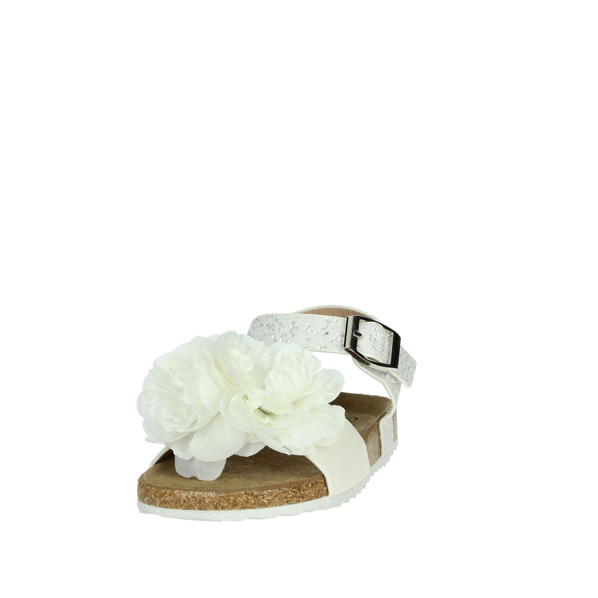 GAELLE PARIS Bambine e ragazze Sandali bassi GT0027S Bianco