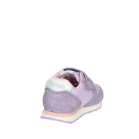 SUN68 Bambine e ragazze Sneakers bassa Z35401F Lilla
