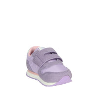 SUN68 Bambine e ragazze Sneakers bassa Z35401F Lilla