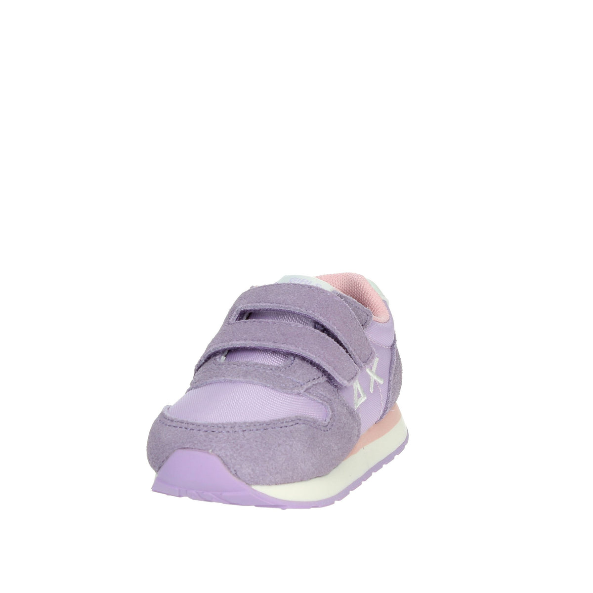 SUN68 Bambine e ragazze Sneakers bassa Z35401F Lilla