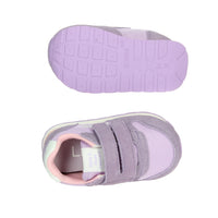 SUN68 Bambine e ragazze Sneakers bassa Z35401F Lilla