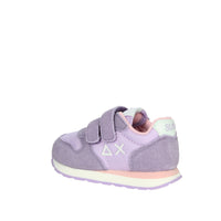 SUN68 Bambine e ragazze Sneakers bassa Z35401F Lilla