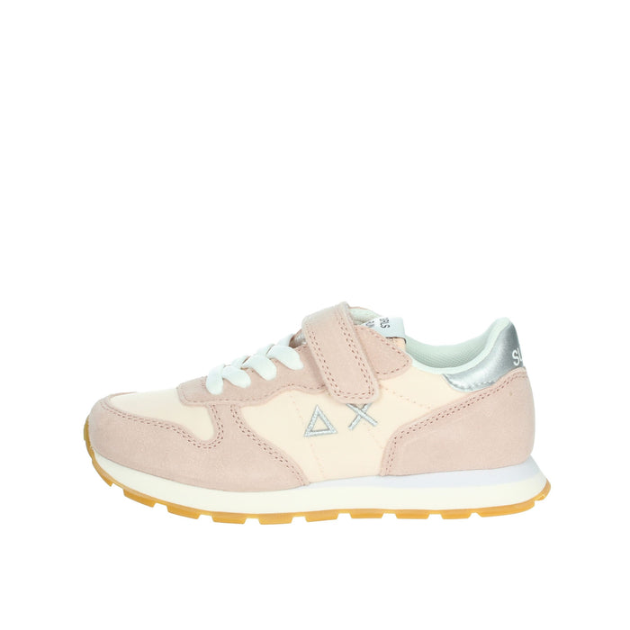 SUN68 Bambine e ragazze Sneakers bassa Z35402K Rosa