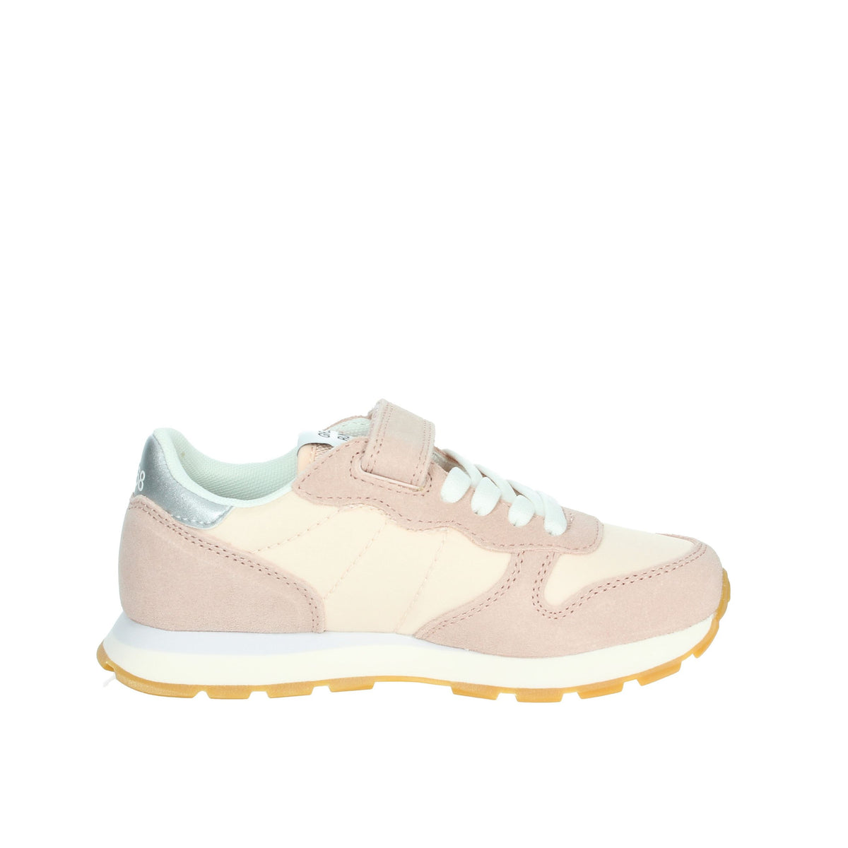 SUN68 Bambine e ragazze Sneakers bassa Z35402K Rosa