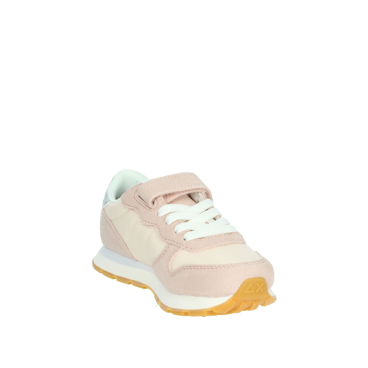 SUN68 Bambine e ragazze Sneakers bassa Z35402K Rosa
