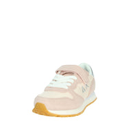 SUN68 Bambine e ragazze Sneakers bassa Z35402K Rosa
