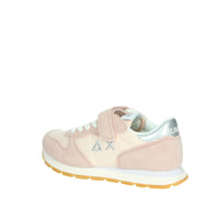 SUN68 Bambine e ragazze Sneakers bassa Z35402K Rosa
