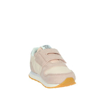 SUN68 Bambine e ragazze Sneakers bassa Z35401F Rosa