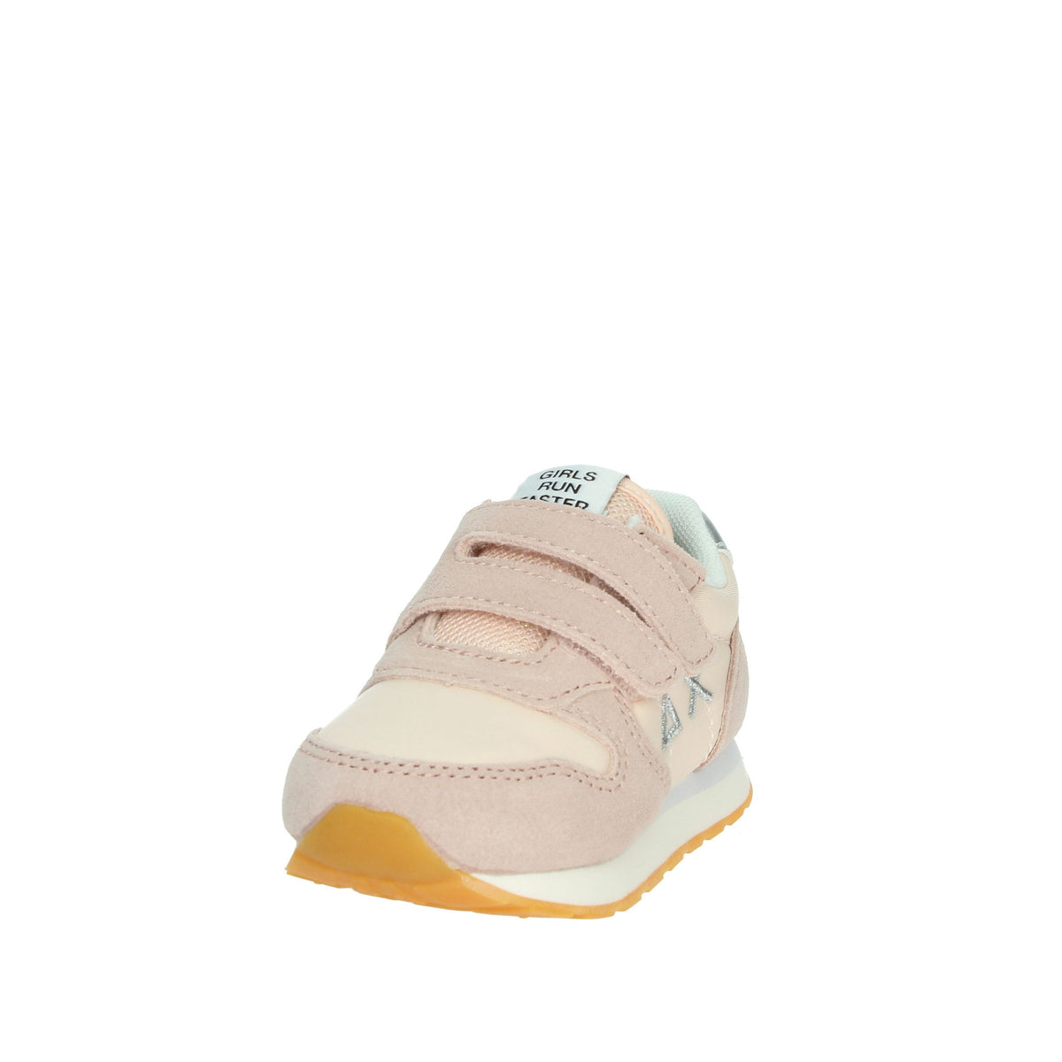 SUN68 Bambine e ragazze Sneakers bassa Z35401F Rosa