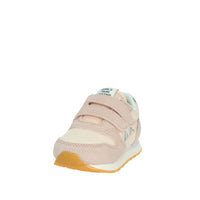 SUN68 Bambine e ragazze Sneakers bassa Z35401F Rosa