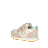 SUN68 Bambine e ragazze Sneakers bassa Z35401F Rosa
