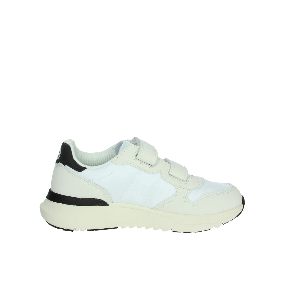 SUN68 Bambini e ragazzi Sneakers bassa Z35320K Bianco