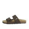Free Life Donna Ciabatta bassa 1758FL Marrone
