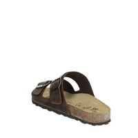FREE LIFE Donna Ciabatte basse 1758FL Marrone