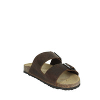FREE LIFE Donna Ciabatte basse 1758FL Marrone