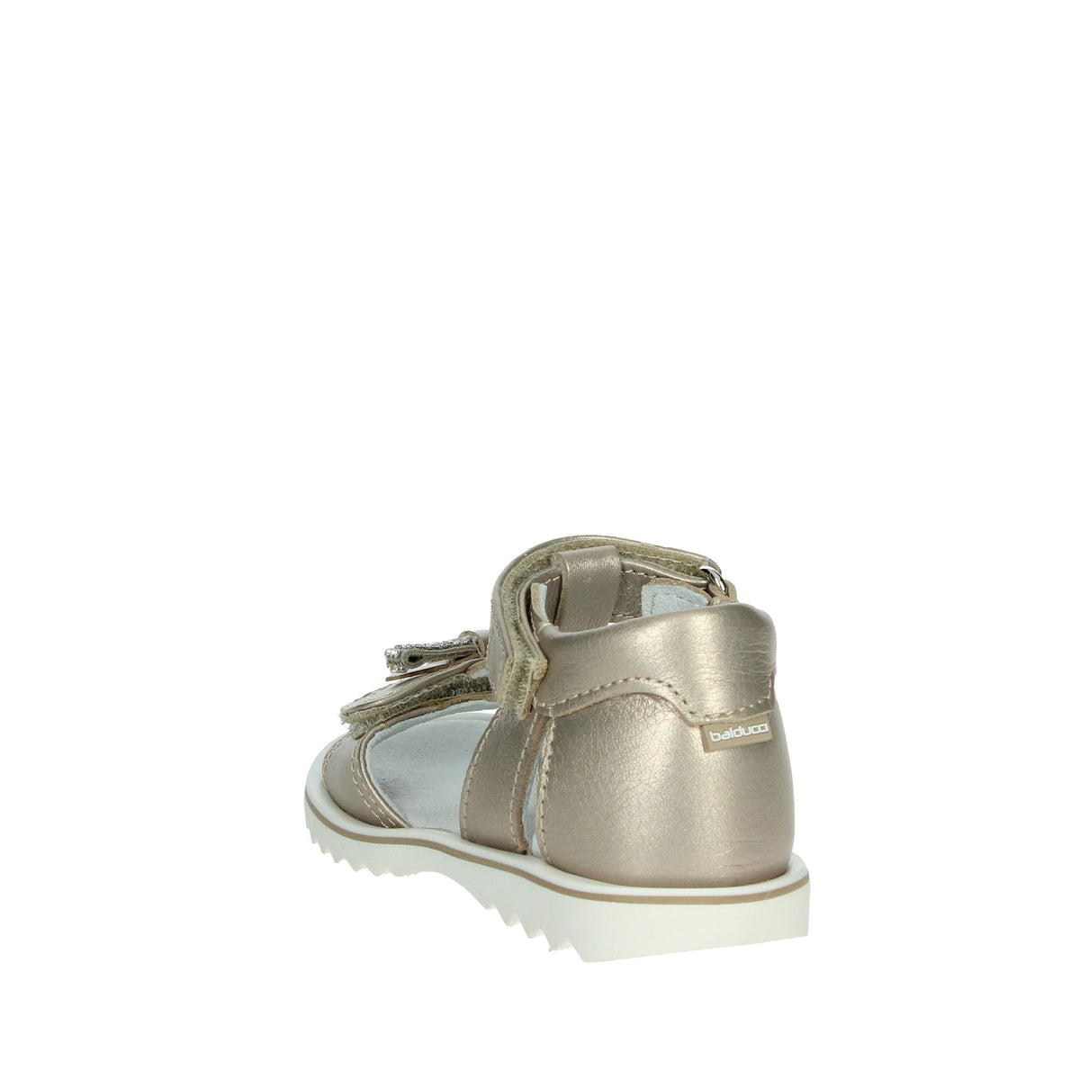 BALDUCCI Bambine e ragazze Sandali bassi CITA6980 Platino