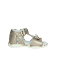 BALDUCCI Bambine e ragazze Sandali bassi CITA6980 Platino