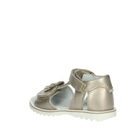 BALDUCCI Bambine e ragazze Sandali bassi CITA6980 Platino