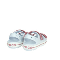 CROCS Bambine e ragazze Sandali bassi 209424-5AH Glicine