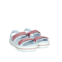 CROCS Bambine e ragazze Sandali bassi 209424-5AH Glicine