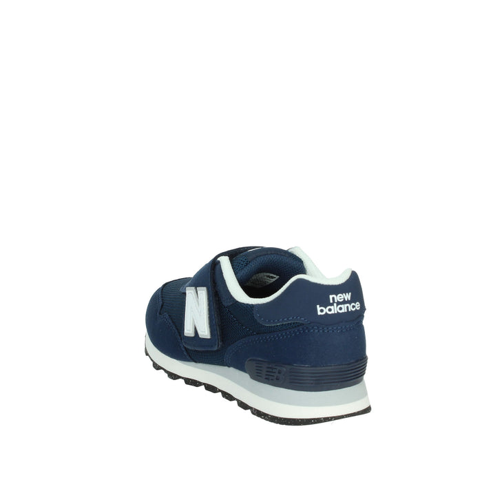 NEW BALANCE Bambini e ragazzi Sneakers bassa PV515KG Blu