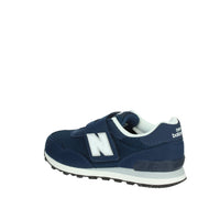 NEW BALANCE Bambini e ragazzi Sneakers bassa PV515KG Blu