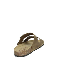 FREE LIFE Donna Ciabatte basse 1758FL Taupe