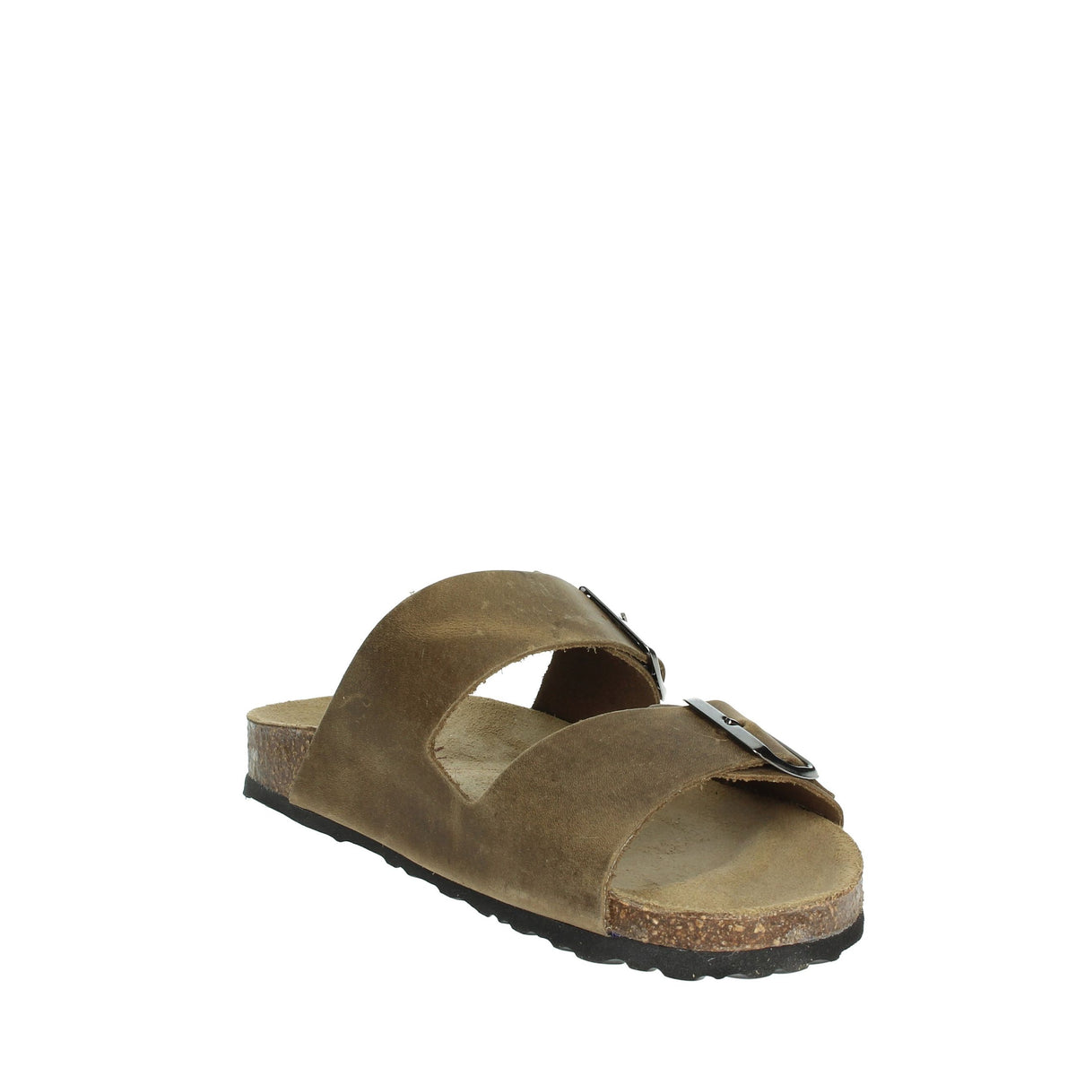 FREE LIFE Donna Ciabatte basse 1758FL Taupe
