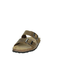 FREE LIFE Donna Ciabatte basse 1758FL Taupe