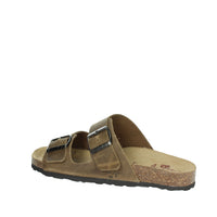 FREE LIFE Donna Ciabatte basse 1758FL Taupe