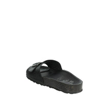 FREE LIFE Donna Ciabatte basse 1777CN Nero