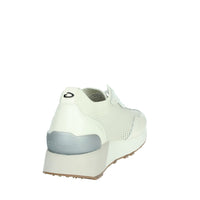 Alberto Guardiani Donna Sneakers bassa AGW437600 Panna