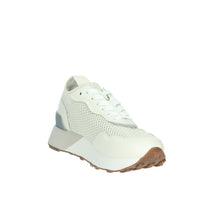 Alberto Guardiani Donna Sneakers bassa AGW437600 Panna