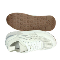 Alberto Guardiani Donna Sneakers bassa AGW437600 Panna