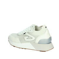 Alberto Guardiani Donna Sneakers bassa AGW437600 Panna