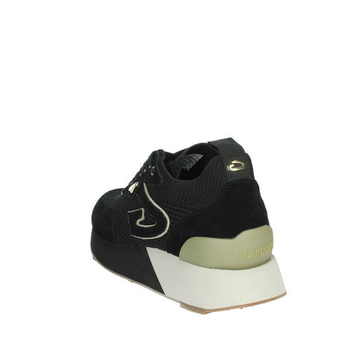 Alberto Guardiani Donna Sneakers bassa AGW437601 Nero