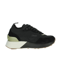 Alberto Guardiani Donna Sneakers bassa AGW437601 Nero