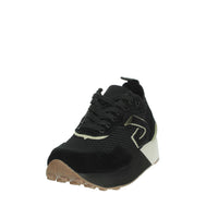 Alberto Guardiani Donna Sneakers bassa AGW437601 Nero