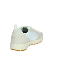 SUN68 Uomo Sneakers bassa Z35133 Bianco