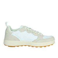 SUN68 Uomo Sneakers bassa Z35133 Bianco