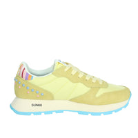 SUN68 Donna Sneakers bassa Z35206 Giallo